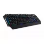Conceptronic KRONIC teclado gaming mecánico, RGB, distribución italiana