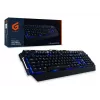 Conceptronic KRONIC teclado gaming mecánico, RGB, distribución portuguesa