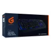 Conceptronic KRONIC teclado gaming mecánico, RGB, distribución portuguesa