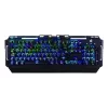 Conceptronic KRONIC teclado gaming mecánico, RGB, distribución portuguesa
