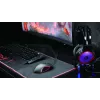 Conceptronic KRONIC teclado gaming mecánico, RGB, distribución portuguesa