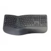Conceptronic ORAZIO ERGO conjunto ergonómico inalámbrico de teclado y ratón, distribución española