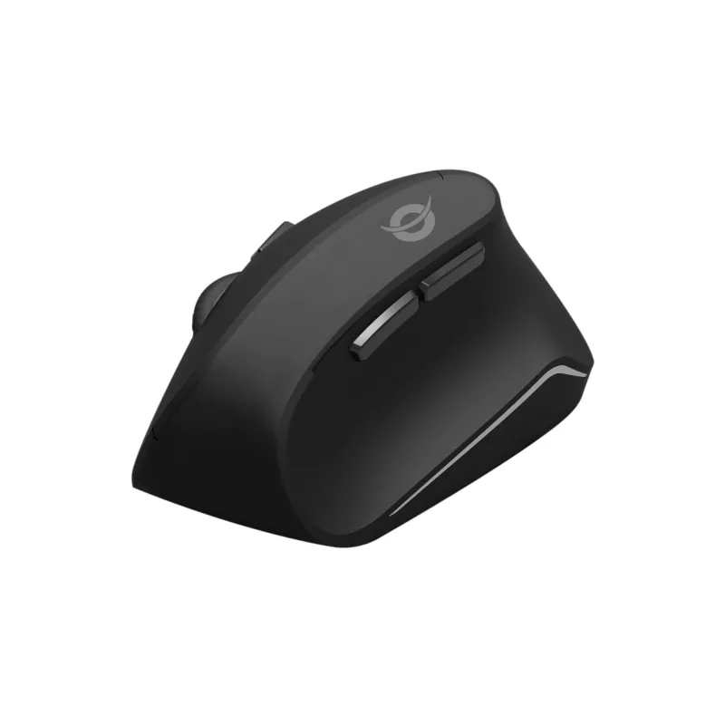 Conceptronic ORAZIO ERGO conjunto ergonómico inalámbrico de teclado y ratón, distribución española