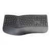 Conceptronic ORAZIO ERGO conjunto ergonómico inalámbrico de teclado y ratón, distribución alemana