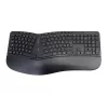 Conceptronic ORAZIO ERGO kit ergonómico inalámbrico de teclado y ratón, distribución italiana