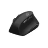 Conceptronic ORAZIO ERGO kit ergonómico inalámbrico de teclado y ratón, distribución italiana