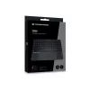 Conceptronic TOBIN01BES teclado Bluetooth con touchpad de 10