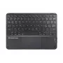 Conceptronic TOBIN01BIT teclado Bluetooth con touchpad de 10