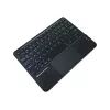Conceptronic TOBIN01BIT teclado Bluetooth con touchpad de 10