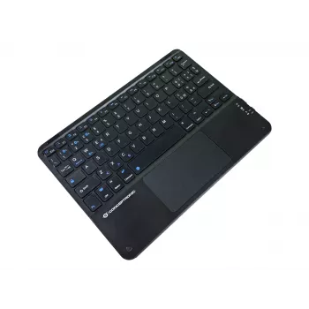 Conceptronic TOBIN01BIT teclado Bluetooth con touchpad de 10