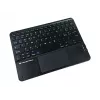 Conceptronic TOBIN01BIT teclado Bluetooth con touchpad de 10