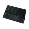 Conceptronic TOBIN01BIT teclado Bluetooth con touchpad de 10