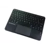 Conceptronic TOBIN01BPT teclado Bluetooth con touchpad de 10