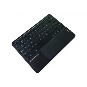 Conceptronic TOBIN01BUS teclado Bluetooth con touchpad de 10