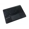 Conceptronic TOBIN01BUS teclado Bluetooth con touchpad de 10