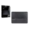 Conceptronic TOBIN01BUS teclado Bluetooth con touchpad de 10
