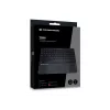 Conceptronic TOBIN01BUS teclado Bluetooth con touchpad de 10