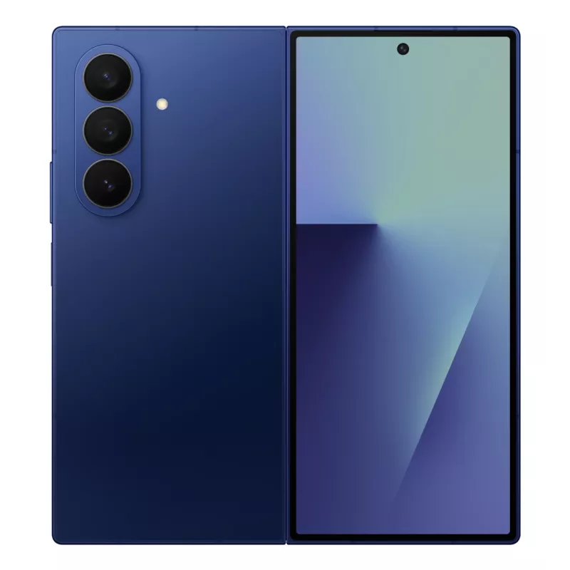 Samsung Galaxy Z Fold7, 20,3 cm (8