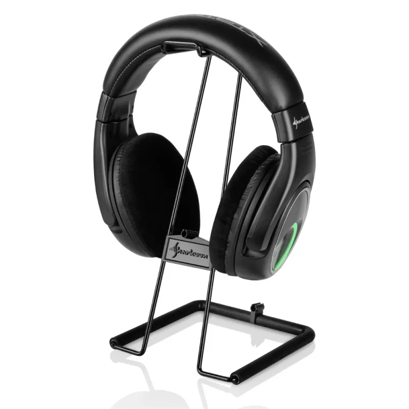 SHARKOON Shark X-rest Pro negro