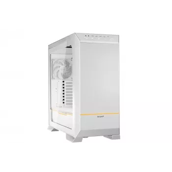 be quiet BGW51 carcasa de ordenador torre blanca