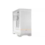 be quiet BGW51 carcasa de ordenador torre blanca