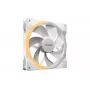Ventilador para carcasa de PC be quiet Light Wings 140 mm PWM Reverse White 14 cm 1 ud.