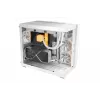 Ventilador para carcasa de PC be quiet Light Wings 140 mm PWM Reverse White 14 cm 1 ud.