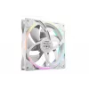 Ventilador para carcasa de PC be quiet Light Wings 140 mm PWM Reverse White 14 cm 1 ud.