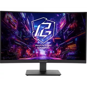 ASROCK monitor gaming - Pg27qrt1b - 27
