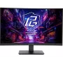 ASROCK monitor gaming - Pg27qrt1b - 27
