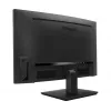 ASROCK monitor gaming - Pg27qrt1b - 27 inch - 2560 X 1440 Qhd - Curved 180hz - negro