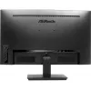 ASROCK monitor gaming - Pg27qrt1b - 27 inch - 2560 X 1440 Qhd - Curved 180hz - negro
