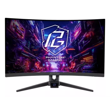 ASROCK monitor gaming - Pg27frs1a - 27