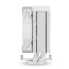 Ventilador de CPU Sharkoon A40 RGB 12 cm Blanco 500-1800 RPM 121,55 m³/h