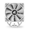 Ventilador de CPU Sharkoon A40 RGB 12 cm Blanco 500-1800 RPM 121,55 m³/h