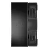 Sharkoon A50 refrigerador por aire, 12 cm, negro, 500–1800 rpm, 121,55 m³/h