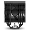Sharkoon A50 refrigerador por aire, 12 cm, negro, 500–1800 rpm, 121,55 m³/h