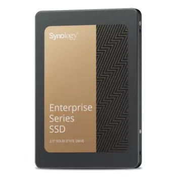 SSD SYNOLOGY - Sat5221 - 3.84TB - SATA 6gb/s - High Performance Enterprise Grade