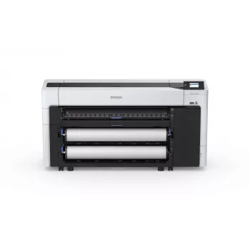 Impresora de gran formato Epson SureColor SC-T7700D WLAN inyección de tinta color 1200 x 2400 DPI A2 (420 x 594 mm) Ethernet LAN