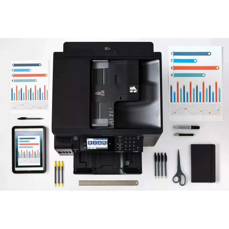 Epson EcoTank ET-16650 Inyección de tinta A3 4800 x 1200 DPI 32 ppm Wi-Fi