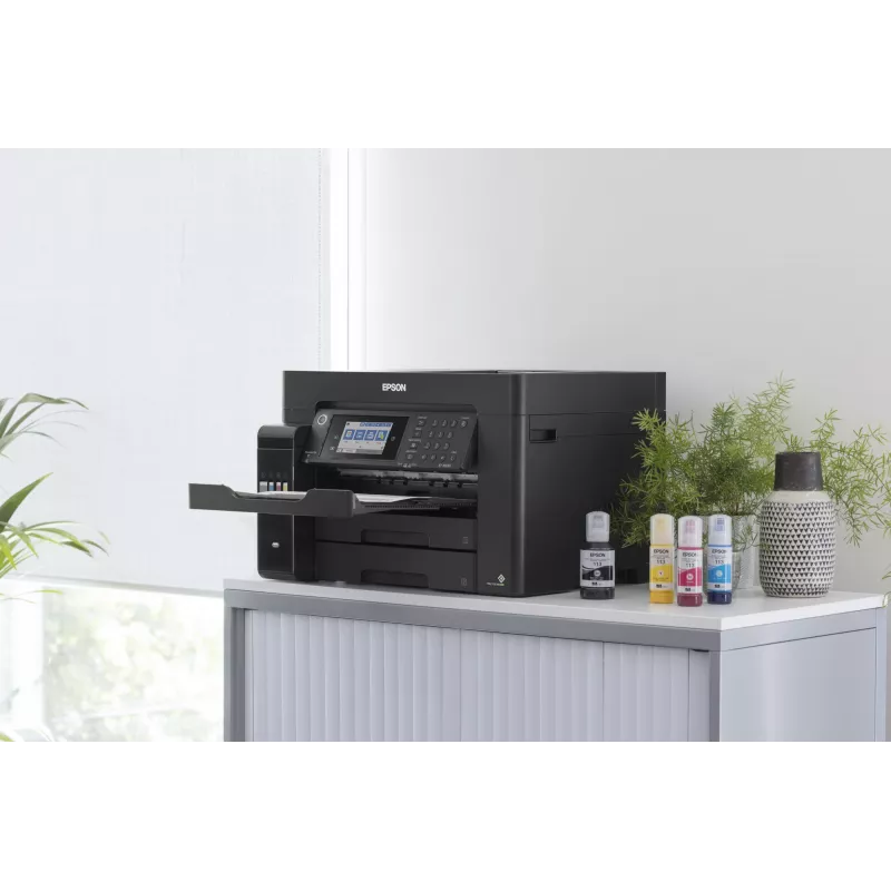 Epson EcoTank ET-16650 Inyección de tinta A3 4800 x 1200 DPI 32 ppm Wi-Fi
