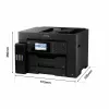 Epson EcoTank ET-16650 Inyección de tinta A3 4800 x 1200 DPI 32 ppm Wi-Fi