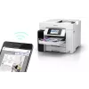 Epson EcoTank ET-5880 Inyección de tinta A4 4800 x 2400 DPI 25 ppm Wi-Fi