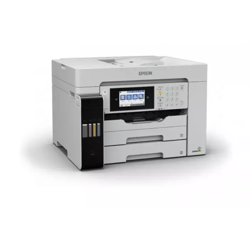 Epson EcoTank ET-16680 Inyección de tinta A3 4800 x 1200 DPI Wi-Fi