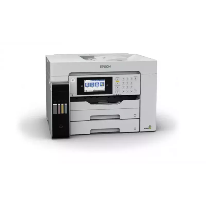 Epson EcoTank ET-16680 Inyección de tinta A3 4800 x 1200 DPI Wi-Fi