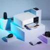 Epson EcoTank ET-8500 Inyección de tinta A4 5760 x 1440 DPI 32 ppm Wi-Fi