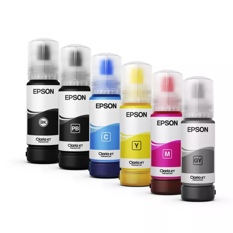 Epson EcoTank ET-8500 Inyección de tinta A4 5760 x 1440 DPI 32 ppm Wi-Fi