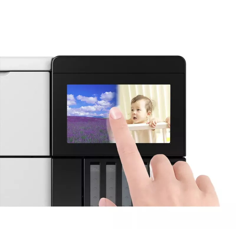 Epson EcoTank ET-8500 Inyección de tinta A4 5760 x 1440 DPI 32 ppm Wi-Fi