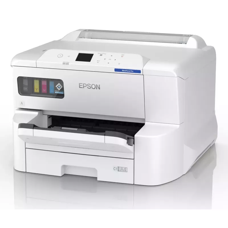 Impresora de inyección de tinta color Epson WorkForce Pro EP-C7000DW 4800 x 1200 DPI A3+ WLAN