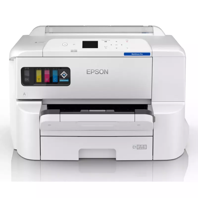 Impresora de inyección de tinta color Epson WorkForce Pro EP-C7000DW 4800 x 1200 DPI A3+ WLAN